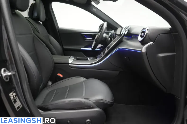 Mercedes-Benz C 300 (Clasa C) din 2022 cu 73.000 km - oferta MER250447 - foto 14