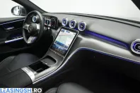 Mercedes-Benz C 300 (Clasa C) din 2022 cu 73.000 km - oferta MER250447 - foto 15