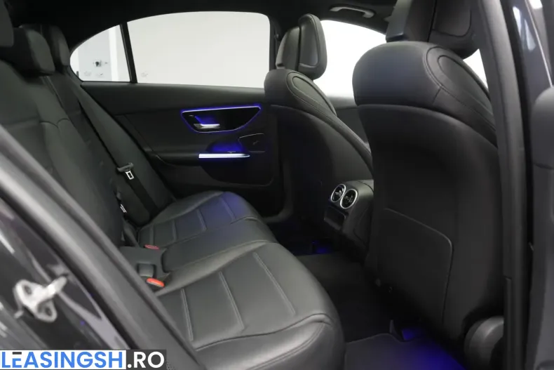 Mercedes-Benz C 300 (Clasa C) din 2022 cu 73.000 km - oferta MER250447 - foto 16