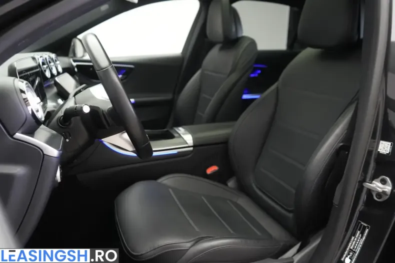 Mercedes-Benz C 300 (Clasa C) din 2022 cu 73.000 km - oferta MER250447 - foto 18