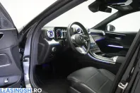 Mercedes-Benz C 300 (Clasa C) din 2022 cu 73.000 km - oferta MER250447 - foto 19