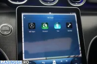 Mercedes-Benz C 300 (Clasa C) din 2022 cu 73.000 km - oferta MER250447 - foto 29