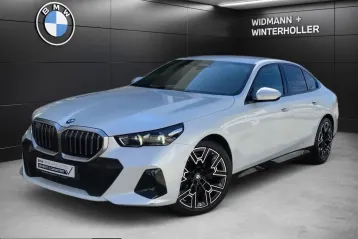 BMW 520 din 2025 - oferta BMW250448