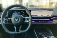 BMW 520 (Seria 5) din 2025 cu 25.000 km - oferta BMW250448 - foto 2