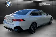 BMW 520 (Seria 5) din 2025 cu 25.000 km - oferta BMW250448 - foto 4