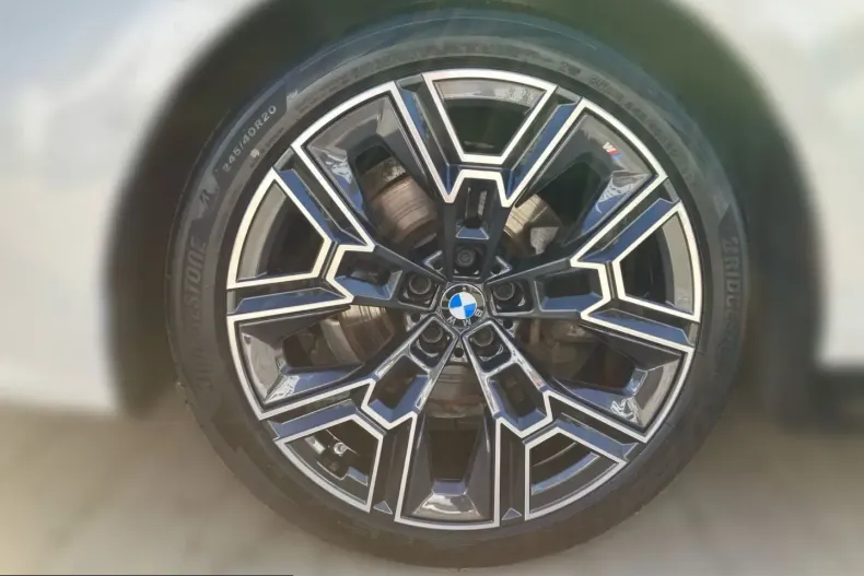 BMW 520 (Seria 5) din 2025 cu 25.000 km - oferta BMW250448 - foto 6