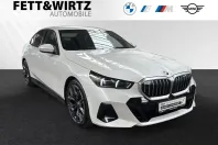 BMW 520 (Seria 5) din 2025 cu 25.590 km - oferta BMW250449 - foto 1