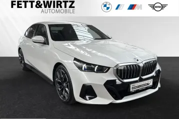 BMW 520 din 2025 - oferta BMW250449
