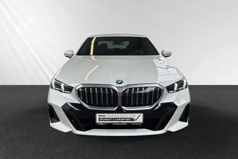 BMW 520 (Seria 5) din 2025 cu 25.590 km - oferta BMW250449 - foto 5