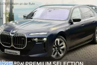 BMW i7 (Seria 7) din 2023 cu 61.917 km - oferta BMW250450 - foto 1