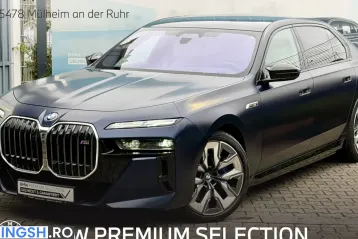 BMW i7 din 2023 - oferta BMW250450