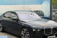 BMW i7 (Seria 7) din 2023 cu 61.917 km - oferta BMW250450 - foto 3