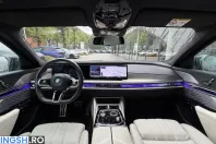 BMW i7 (Seria 7) din 2023 cu 61.917 km - oferta BMW250450 - foto 8