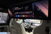 BMW i7 (Seria 7) din 2023 cu 61.917 km - oferta BMW250450 - foto 15