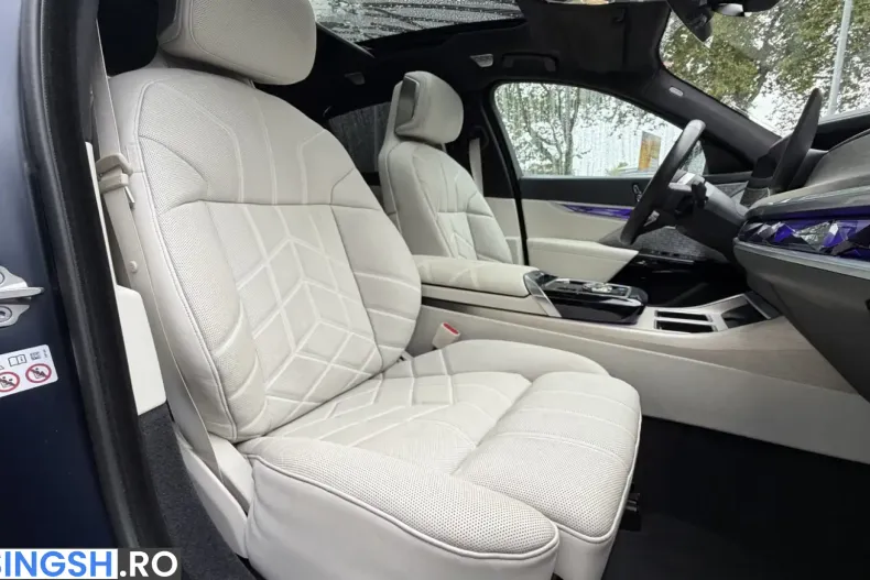 BMW i7 (Seria 7) din 2023 cu 61.917 km - oferta BMW250450 - foto 18