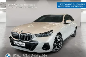 BMW 520 din 2025 - oferta BMW250451