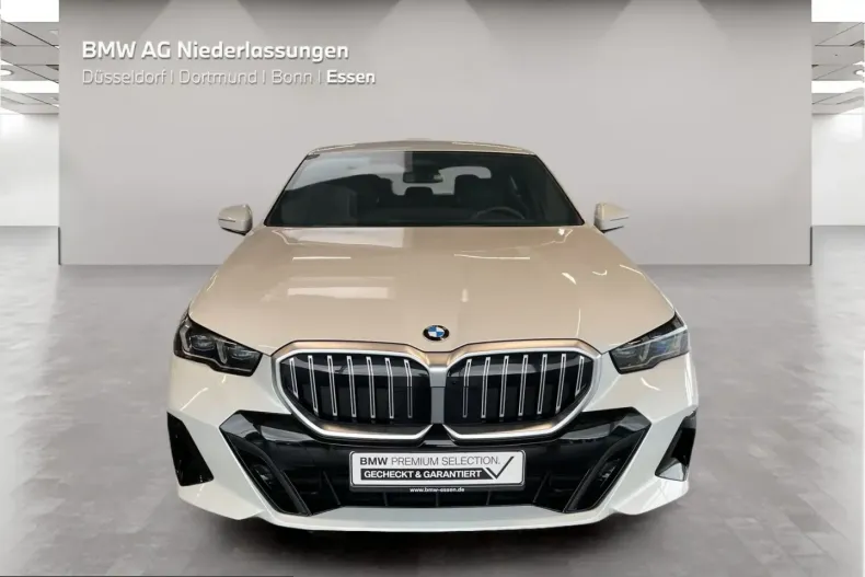 BMW 520 (Seria 5) din 2025 cu 26.902 km - oferta BMW250451 - foto 5