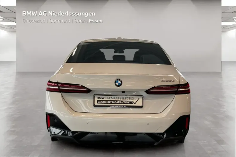 BMW 520 (Seria 5) din 2025 cu 26.902 km - oferta BMW250451 - foto 6