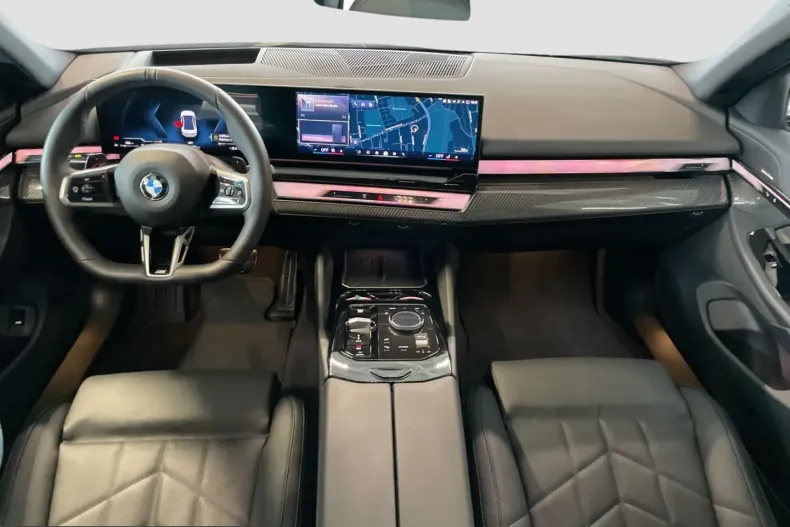 BMW 520 (Seria 5) din 2025 cu 26.902 km - oferta BMW250451 - foto 9