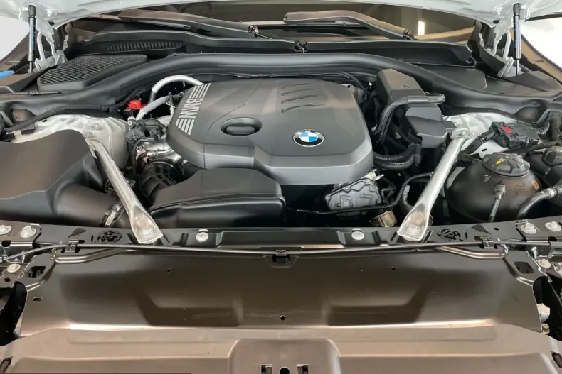 BMW 520 (Seria 5) din 2025 cu 26.902 km - oferta BMW250451 - foto 12