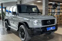 Mercedes-Benz G 450 (Clasa G) din 2024 cu 45.300 km - oferta MER250452 - foto 1
