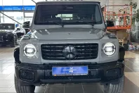 Mercedes-Benz G 450 (Clasa G) din 2024 cu 45.300 km - oferta MER250452 - foto 2