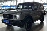 Mercedes-Benz G 450 (Clasa G) din 2024 cu 45.300 km - oferta MER250452 - foto 3