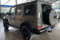 Mercedes-Benz G 450 (Clasa G) din 2024 cu 45.300 km - oferta MER250452 - foto 5