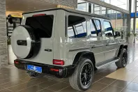 Mercedes-Benz G 450 (Clasa G) din 2024 cu 45.300 km - oferta MER250452 - foto 9