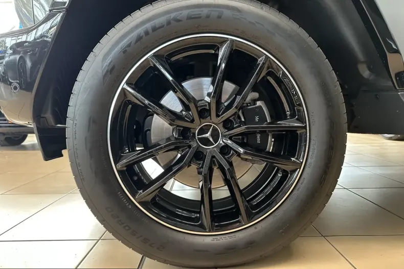 Mercedes-Benz G 450 (Clasa G) din 2024 cu 45.300 km - oferta MER250452 - foto 10