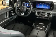 Mercedes-Benz G 450 (Clasa G) din 2024 cu 45.300 km - oferta MER250452 - foto 16