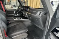 Mercedes-Benz G 450 (Clasa G) din 2024 cu 45.300 km - oferta MER250452 - foto 19