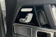 Mercedes-Benz G 450 (Clasa G) din 2024 cu 45.300 km - oferta MER250452 - foto 21