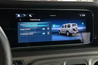 Mercedes-Benz G 450 (Clasa G) din 2024 cu 45.300 km - oferta MER250452 - foto 30