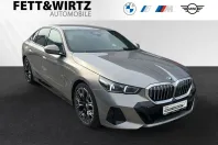 BMW 520 (Seria 5) din 2025 cu 25.200 km - oferta BMW250453 - foto 1