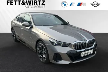 BMW 520 din 2025 - oferta BMW250453