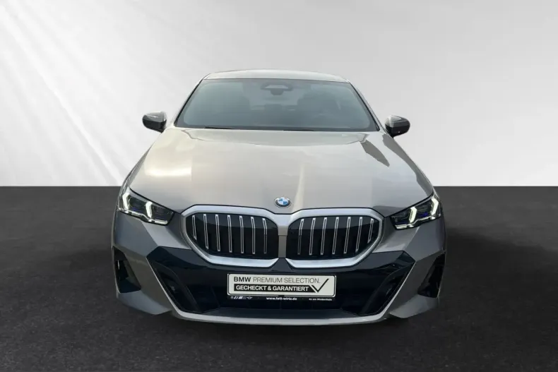 BMW 520 (Seria 5) din 2025 cu 25.200 km - oferta BMW250453 - foto 5