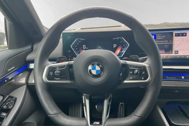 BMW 520 (Seria 5) din 2025 cu 25.200 km - oferta BMW250453 - foto 9
