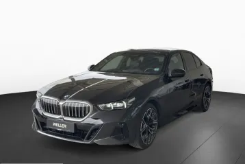 BMW 520 din 2025 - oferta BMW250454