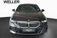 BMW 520 (Seria 5) din 2025 cu 22.549 km - oferta BMW250454 - foto 2