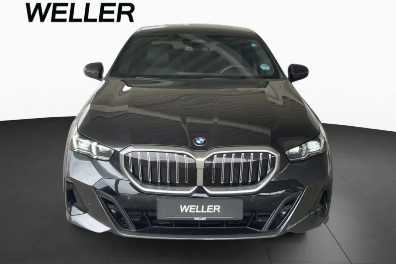 BMW 520 (Seria 5) din 2025 cu 22.549 km - oferta BMW250454 - foto 2