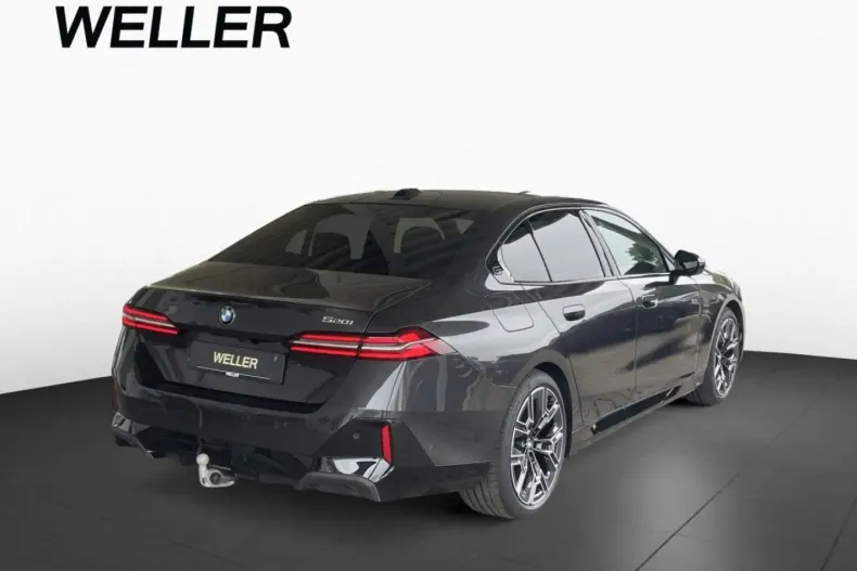 BMW 520 (Seria 5) din 2025 cu 22.549 km - oferta BMW250454 - foto 3