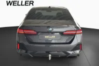 BMW 520 (Seria 5) din 2025 cu 22.549 km - oferta BMW250454 - foto 4