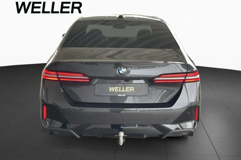 BMW 520 (Seria 5) din 2025 cu 22.549 km - oferta BMW250454 - foto 4