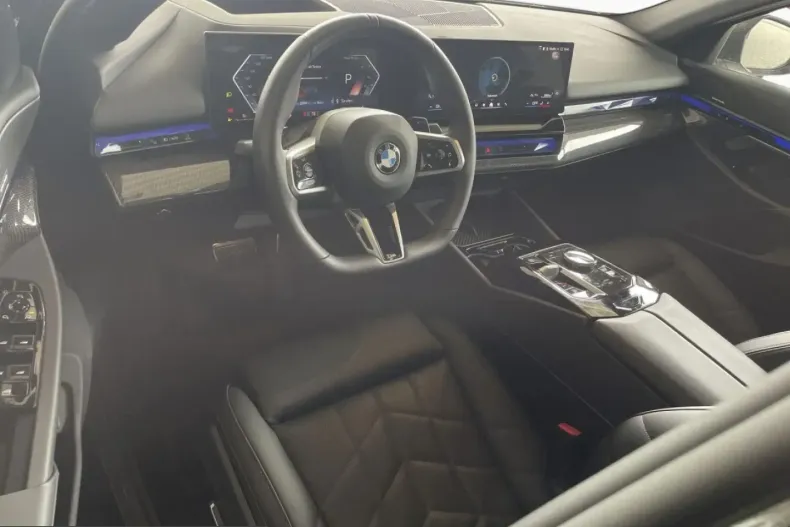 BMW 520 (Seria 5) din 2025 cu 22.549 km - oferta BMW250454 - foto 8