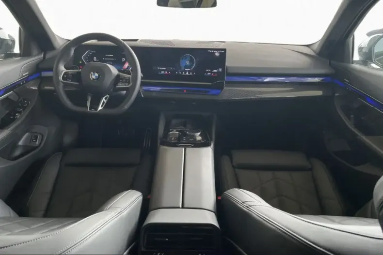 BMW 520 (Seria 5) din 2025 cu 22.549 km - oferta BMW250454 - foto 9