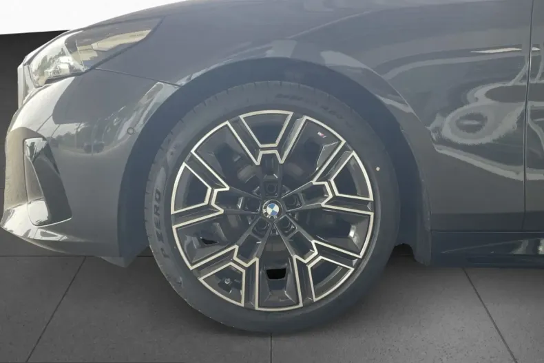 BMW 520 (Seria 5) din 2025 cu 22.549 km - oferta BMW250454 - foto 15