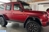 Mercedes-Benz G 63 AMG (Clasa G) din 2023 cu 2.200 km - oferta MER250455 - foto 1