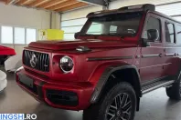 Mercedes-Benz G 63 AMG (Clasa G) din 2023 cu 2.200 km - oferta MER250455 - foto 2