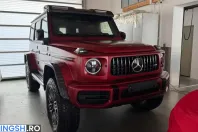 Mercedes-Benz G 63 AMG (Clasa G) din 2023 cu 2.200 km - oferta MER250455 - foto 3